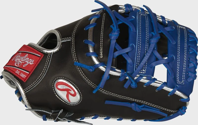 Rawlings 2021 Pro Preferred Anthony Rizzo First Base Mitt 3 Rawlings 2021 Pro Preferred Anthony Rizzo First Base Mitt