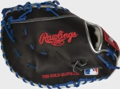 Rawlings 2021 Pro Preferred Anthony Rizzo First Base Mitt 9 Rawlings 2021 Pro Preferred Anthony Rizzo First Base Mitt -Baseball Equipment Select Stores PROSAR44B 4