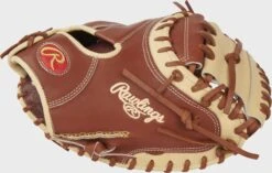 Rawlings 2022 Pro Preferred 33-Inch Catcher's Mitt