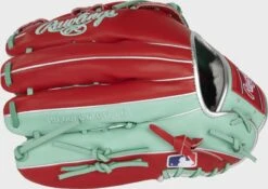 Rawlings Gameday 57 Series Byron Buxton Pro Preferred Glove -Baseball Equipment Select Stores PROSJDO BB25 4