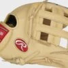 Rawlings 2021 Pro Preferred Kris Bryant Gameday Glove -Baseball Equipment Select Stores PROSKB17C 3