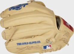 Rawlings 2021 Pro Preferred Kris Bryant Gameday Glove -Baseball Equipment Select Stores PROSKB17C 4