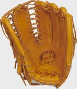 Rawlings Pro Preferred 12.75-inch Mike Trout Glove -Baseball Equipment Select Stores PROSMT27RT 1