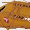 Rawlings Pro Preferred 12.75-inch Mike Trout Glove -Baseball Equipment Select Stores PROSMT27RT 3