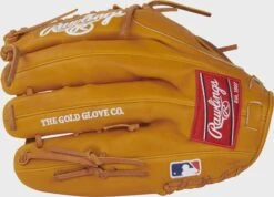 Rawlings Pro Preferred 12.75-inch Mike Trout Glove -Baseball Equipment Select Stores PROSMT27RT 4