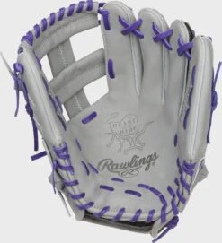 Rawlings 2021 Colorado Rockies Heart Of The Hide Glove 8 Rawlings 2021 Colorado Rockies Heart Of The Hide Glove -Baseball Equipment Select Stores PROTT2 20COL 1