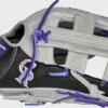 Rawlings 2021 Colorado Rockies Heart Of The Hide Glove -Baseball Equipment Select Stores PROTT2 20COL 3