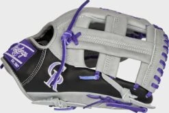 Rawlings 2021 Colorado Rockies Heart Of The Hide Glove