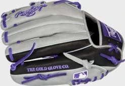 Rawlings 2021 Colorado Rockies Heart Of The Hide Glove 9 Rawlings 2021 Colorado Rockies Heart Of The Hide Glove -Baseball Equipment Select Stores PROTT2 20COL 4
