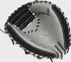 Rawlings ColorSync 7.0 Heart Of The Hide Catcher's Mitt 8 Rawlings ColorSync 7.0 Heart Of The Hide Catcher's Mitt -Baseball Equipment Select Stores PROYM4GB 1