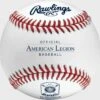 Rawlings Official American Legion Baseball -Baseball Equipment Select Stores R100 AL 1