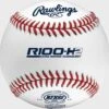 Rawlings NFHS Official High School Baseballs -Baseball Equipment Select Stores R100 H2 1