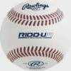 Rawlings Ultimate Practice Technology High School Baseballs -Baseball Equipment Select Stores R100 UP1 1