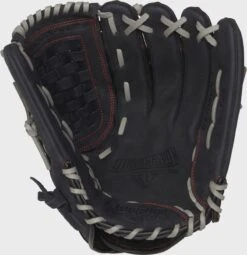 Rawlings Renegade 13 In Softball Infield/Outfield Glove -Baseball Equipment Select Stores R130BGS 1