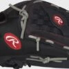 Rawlings Renegade 13 In Softball Infield/Outfield Glove 1 Rawlings Renegade 13 In Softball Infield/Outfield Glove -Baseball Equipment Select Stores R130BGS 3