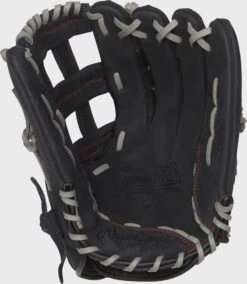 Rawlings Renegade 13 In Softball Glove -Baseball Equipment Select Stores R130BGSH 1