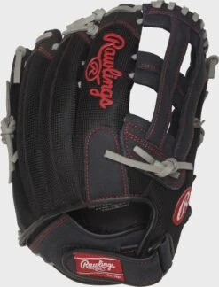 Rawlings Renegade 13 In Softball Glove -Baseball Equipment Select Stores R130BGSH 2
