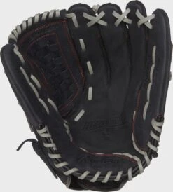 Rawlings Renegade 14 In Softball Glove -Baseball Equipment Select Stores R140BGS 1