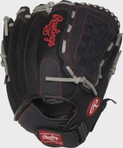 Rawlings Renegade 14 In Softball Glove -Baseball Equipment Select Stores R140BGS 2
