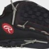 Rawlings Renegade 14 In Softball Glove -Baseball Equipment Select Stores R140BGS 3