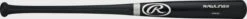 Rawlings Adirondack Adult Wood Bat -Baseball Equipment Select Stores R212AB