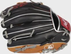 Rawlings R9 ContoUR 11-inch Infield Glove 10 Rawlings R9 ContoUR 11-inch Infield Glove -Baseball Equipment Select Stores R9110U 19BT 4