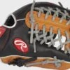 Rawlings R9 ContoUR 11.5-inch Baseball Glove