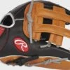 Rawlings R9 ContoUR 12-inch Baseball Glove 1 Rawlings R9 ContoUR 12-inch Baseball Glove -Baseball Equipment Select Stores R9120U 6BT 3