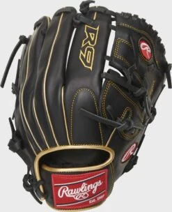Rawlings 2021 R9 Series 12-Inch Infield/Pitcher's Glove -Baseball Equipment Select Stores R9206 9BG 2