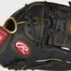 Rawlings 2021 R9 Series 12-Inch Infield/Pitcher's Glove -Baseball Equipment Select Stores R9206 9BG 3