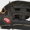 Rawlings 2021 12.75-Inch R9 Series Outfield Glove