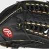 Rawlings 2021 R9 Series 12.75-Inch Outfield Glove -Baseball Equipment Select Stores R96019BGFS 3