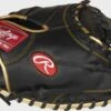 Rawlings 2021 R9 Series 32.5-Inch Catcher's Mitt 1 Rawlings 2021 R9 Series 32.5-Inch Catcher's Mitt -Baseball Equipment Select Stores R9CM325BG 3