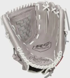 Rawlings 2021 R9 Series 12 In Fastpitch Infield/Pitcher's Glove -Baseball Equipment Select Stores R9SB120 3G 1