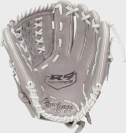 Rawlings 2021 R9 Series 12 In Fingershift Fastpitch Glove 7 Rawlings 2021 R9 Series 12 In Fingershift Fastpitch Glove -Baseball Equipment Select Stores R9SB120FS 18G 1