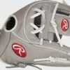 Rawlings 2021 R9 Series 11.75 In Fastpitch Infield Glove 2 Rawlings 2021 R9 Series 11.75 In Fastpitch Infield Glove -Baseball Equipment Select Stores R9SB715 2G 3