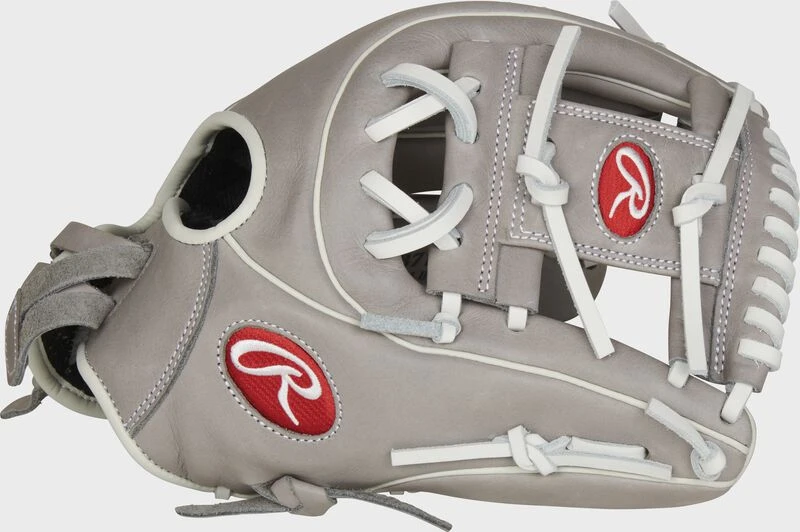 Rawlings 2021 R9 Series 11.75 In Fastpitch Infield Glove 3 Rawlings 2021 R9 Series 11.75 In Fastpitch Infield Glove
