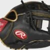 Rawlings 2021 R9 Series 9.5-Inch Training Glove 2 Rawlings 2021 R9 Series 9.5-Inch Training Glove -Baseball Equipment Select Stores R9TRBG 3