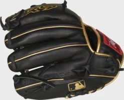 Rawlings 2021 R9 Series 9.5-Inch Training Glove -Baseball Equipment Select Stores R9TRBG 4