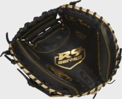 Rawlings 2021 R9 Series 27-Inch Catcher's Training Mitt -Baseball Equipment Select Stores R9TRCM 1