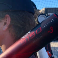 2023 Rawlings 5150 BBCOR -3 Baseball Bat 21 2023 Rawlings 5150 BBCOR -3 Baseball Bat -Baseball Equipment Select Stores RBB353 101