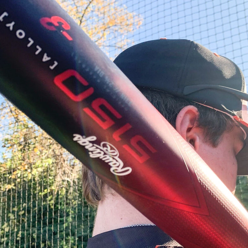 2023 Rawlings 5150 BBCOR -3 Baseball Bat 11 2023 Rawlings 5150 BBCOR -3 Baseball Bat - Image 9