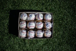 Rawlings Cal Ripken Official Baseballs - Competition Grade 13 Rawlings Cal Ripken Official Baseballs - Competition Grade -Baseball Equipment Select Stores RCAL1dozen 3
