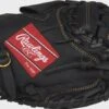 Rawlings Renegade 31.5 In Youth Catchers Mitt -Baseball Equipment Select Stores RCM315B 3