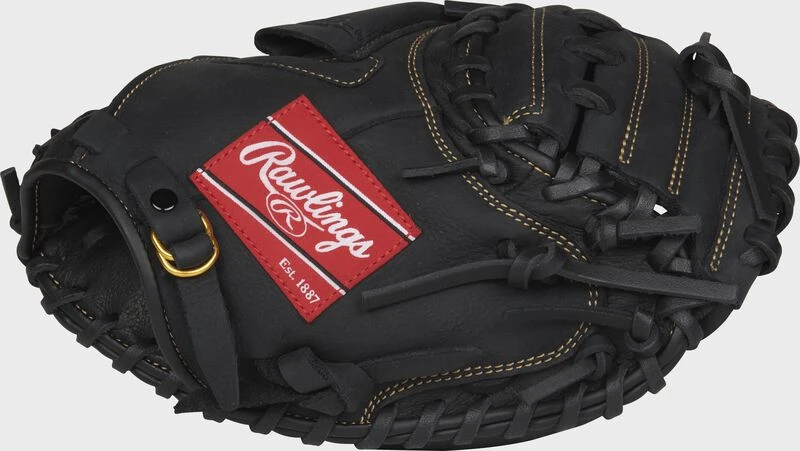 Rawlings Renegade 31.5 In Youth Catchers Mitt 3 Rawlings Renegade 31.5 In Youth Catchers Mitt