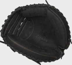 Rawlings Renegade 32.5 In Catcher Mitt -Baseball Equipment Select Stores RCM325B 1