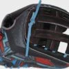 Rawlings REV1X 11.75-inch Infield Glove -Baseball Equipment Select Stores REV205 6B 3