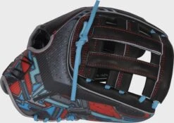 Rawlings REV1X 11.75-inch Infield Glove