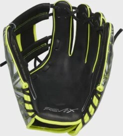 Rawlings 2022 REV1X 11.75-Inch Infield Glove -Baseball Equipment Select Stores REVFL12 1