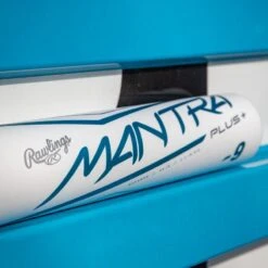 2023 Rawlings Mantra+ Fastpitch Softball Bat, -9, -10, -11 -Baseball Equipment Select Stores RFP3MP 104
